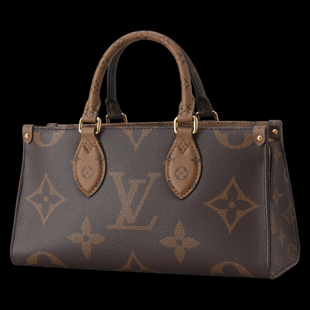 LOUIS VUITTON(USED)루이비통 M46653 온더고 이스트 웨스트